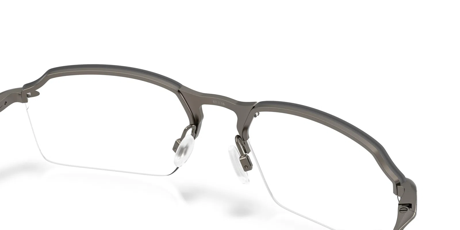 Oakley Tailback 2.0 5090 Eyeglasses - view 10